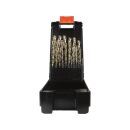 PROJAHN Kunststoff Kassette Mambo DIN 338 Typ Co8% N-HD...