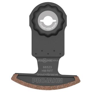 PROJAHN 1 x Fugenausfräser, Carbide Technology, Starlock Max, 65x30 mm