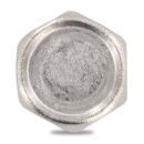 PROJAHN 10er Pack 1/4" Bit konisch L50 mm TX T7W