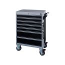 roller cabinet GALAXY with 7drawers - 229pcs proficraft...