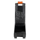 Drill bit set HSS-R SPEEDPOWER 1-13 mm - 25 pcs. in...