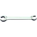 Flair nut wrench 17 x 19 mm