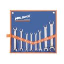 Flair nut wrench set 8pcs 9 x 11 - 10 x 12 - 13 x 15 - 14...