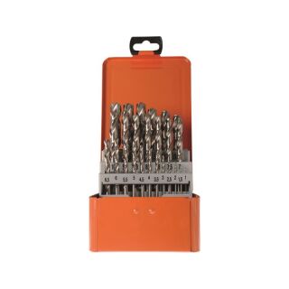 PROJAHN Bohrerkassette HSS-G 25tlg 1-13/0,5 mm BASIC