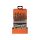 Twist drill set HSS-Co 1-10/0,5 mm 19pcs., Typ N, BASIC