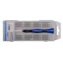 PROJAHN Präzisions Bit-Schraubendreher Satz 31-teilig