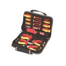 Proficraft VDE Tool Bag, 12pcs