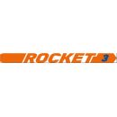 PROJAHN ROCKET 3 SDS-plus Set in Kunststoffbox, 7-tlg.