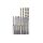 Hammer drill bit set ROCKET 3 7 pcs. 5-12 mm in multi-pack