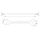 double open end wrench 10x11mm