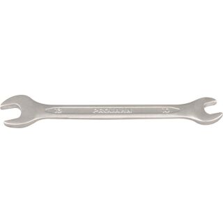 double open end wrench 10x13mm