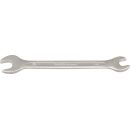 double open end wrench 10x13mm