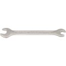 double open end wrench 10x13mm