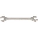 double open end wrench 13x17mm