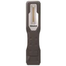 LED hand working light PJ-HL1200 rechargeable