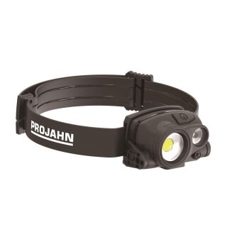 PROJAHN Power LED Headlamp PJ-SL400 rechargeable