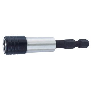 PROJAHN 1/4" Impact Bit-Magnethalter mit Schnellwechselverriegelung Länge 65 mm