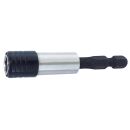 PROJAHN 1/4" Impact Bit-Magnethalter mit...