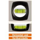 Spirit Level Standard 30 cm