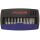PROJAHN 1/4" Bit Box 11tlg TX 10 - 15 - 2x20 - 2x25 - 27 - 30 - 40 - 45