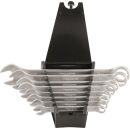 Combination wrench set  8pcs 8 - 9 - 10 - 11 - 13 - 14 -...
