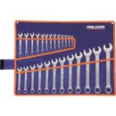 combination wrench set  25pcs in pouch 6 - 7 - 8 - 9 - 10...