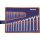 combination wrench set  25pcs in pouch 6 - 7 - 8 - 9 - 10 - 11 - 12 - 13 - 14 - 15 - 16 - 17 - 18 - 19 - 20 - 21 - 22 - 23 - 24 - 25 - 26 - 27 - 28 - 30 - 32