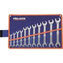 PROJAHN Doppelgabelschlüssel Set 11tlg 6x7 - 8x9 -...