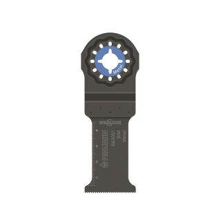 Plunge-Cutting Saw Blades for metal, BIM, Starlock, 32mm x 50mm, 1 VE