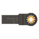 Plunge-Cutting Saw Blades for wood, HCS, Starlock, 24mm x...