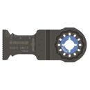 PROJAHN Tauchsägeblatt für Metall, Carbide...