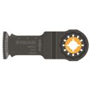 Plunge-Cutting Saw Blades for wood, HCS, Starlock, 32mm x...