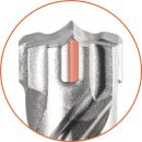 Hammer drill bit ROCKET 5 SDS-plus 5x160mm 10 pcs.