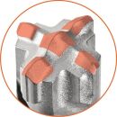Hammer drill bit ROCKET 5 SDS-plus 6x210mm 10 pcs.