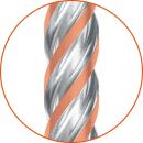 PROJAHN ROCKET 5 Hammerbohrer SDS-plus 18x1000mm