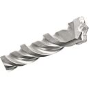 PROJAHN ROCKET 5 Hammerbohrer SDS-plus 25x300mm