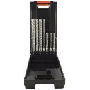 PROJAHN Hammerbohrer-Set ROCKET 7 SDS-plus 7-tlg 5-12 mm...