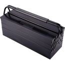 PROJAHN 1/2" proficraft Metall Werkzeugbox, leer...