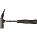 PROJAHN Latthammer mit Nagelmagnet