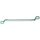 Double Ring Wrench 10 x 13 mm