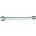 Combination wrench 5/16"