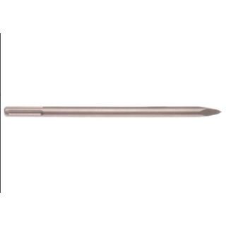 Pointed chisel SDS-top 350 mm clip