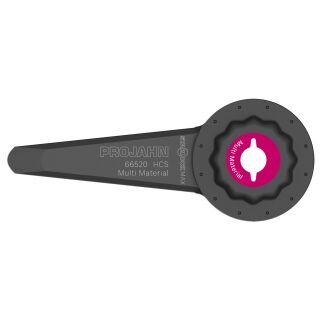 Scraper, HCS, Multi Material, Starlock Max, 28x50 mm, VE 1