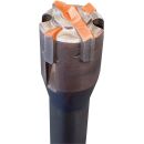 Cleaner Dust Extraction Drill Bit SDS-Plus 16x380