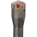 Cleaner Dust Extraction Drill Bit SDS-Plus 16x380