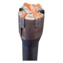 PROJAHN Cleaner Absaugbohrer SDS-Max 30x820