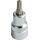 3/8" socket bit TX T20