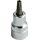 3/8" socket bit tamper TX T25
