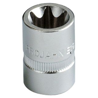 3/8" TX socket E18