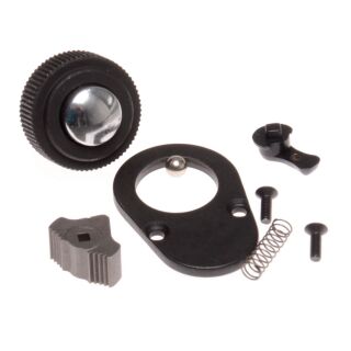 Repair set to 1/2" ratchet handle 40 teeth